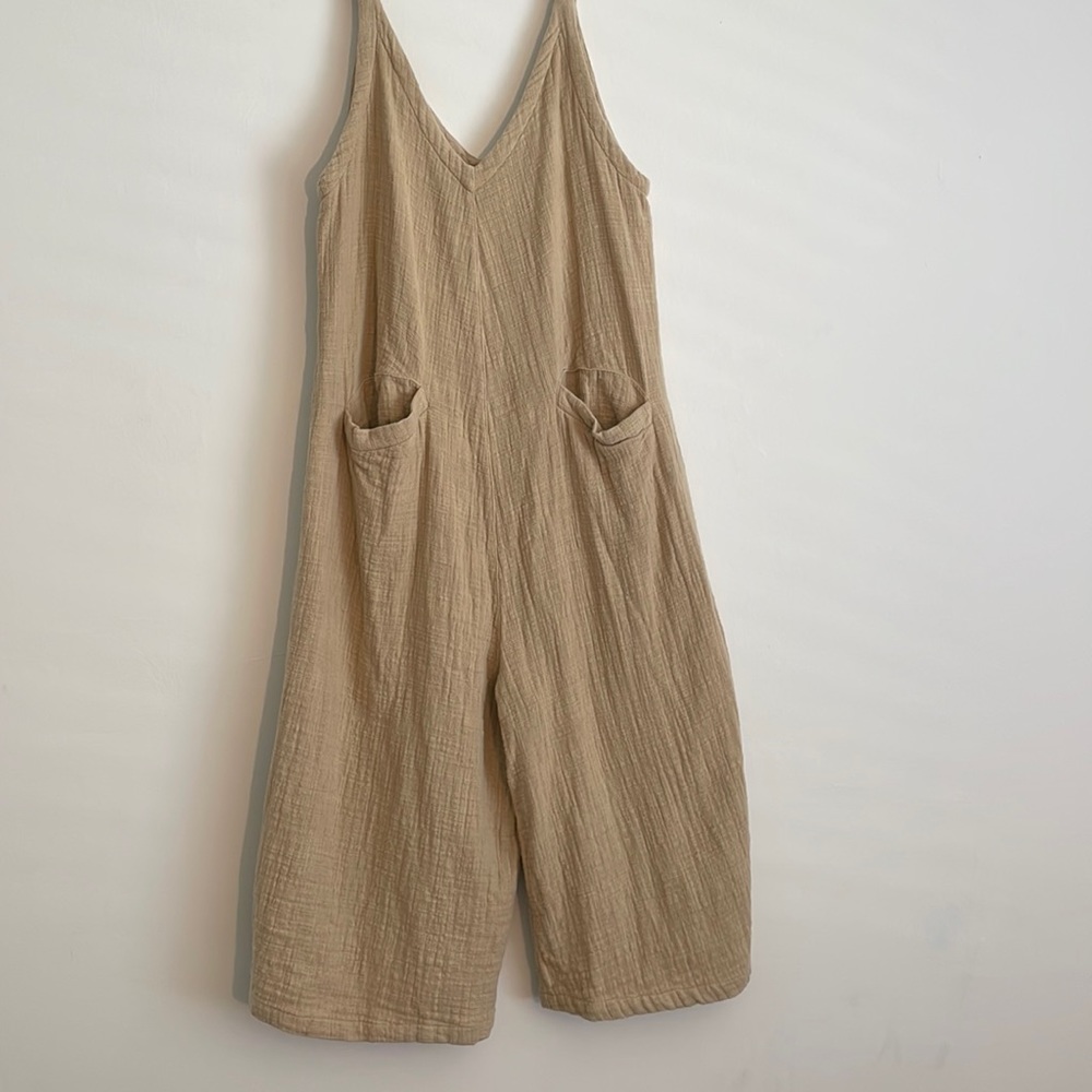 Myrah Penaloza jumpsuit